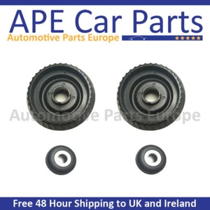 Ka 96-08 Ford Fiesta MK5 Puma 97-02 Front Top Strut Mount and Bearing x2 1013794 - Picture 1 of 6