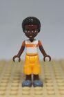 Elijah Lego Minifigure Minidoll [Frnd501] Friends 41702 Canal Houseboat
