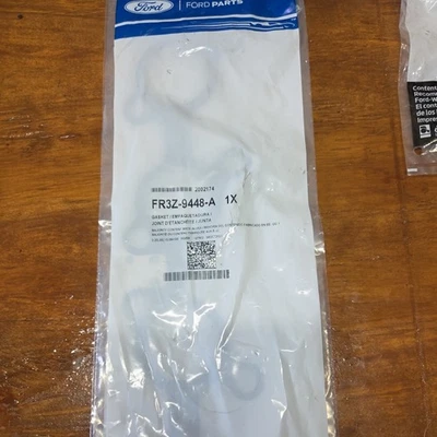 Junta de colector de escape original OEM Ford FR3Z-9448-A Foto 1 de 2