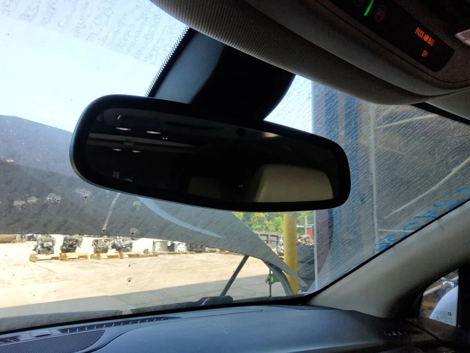Espelho retrovisor escurecimento automático Opt DD8 compatível com 13-25 MALIBU 492314 - Imagem 1 de 1