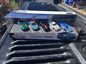 Majorette Porsche Edition Porsche Official Licensed Product New - Picture 1 of 5