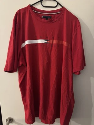 Tommy Hilfiger, T-Shirt, Gr. XXXL   3XL - Bild 1 von 2