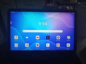 Lenovo Tab P11 Plus 128GB, Wi-Fi, 11 Zoll - Slate Grey (4GB RAM) - Bild 1 von 5