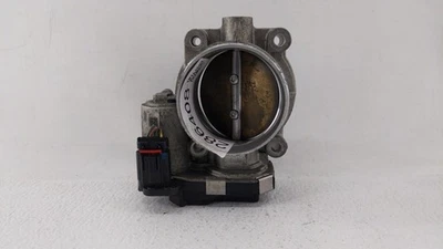 2012-2015 Cadillac Cts Throttle Body DN9NP - Image 1 of 4