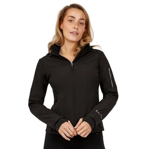 Free Country Women's StormTech Super Softshell® Jacket - Picture 1 of 19