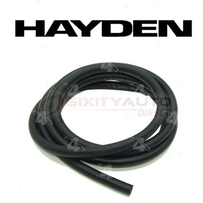 Hayden Engine Oil Cooler Hose Assembly for 1987-2012 Dodge Dakota - Belts fo - Image 1 of 4