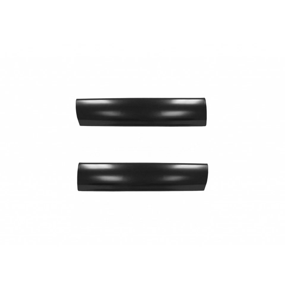 For GMC Sonoma 1999-2004 Door Skin Patch Driver and Passenger Side Pair | Front Foto 1 de 4