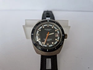 Seawatch Diver -60M-200 FEET -Mechanical. - Picture 1 of 5