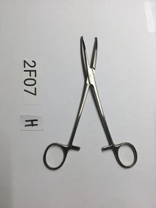 Jarit 106-222 Rochester-Ochsner Pinzette (2F07H) - Bild 1 von 3