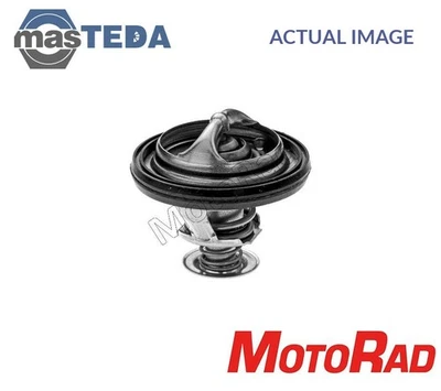 483-91K MOTOR REFRIGERANTE TERMOSTATO MOTO PARA VOLVO S40 II,S80 II,V40,V50 Foto 1 de 4