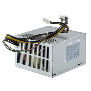 HP PC8022 320W 100-240V ATX PSU ( 503378-001 508154-001 ) USED - Afbeelding 1 van 2