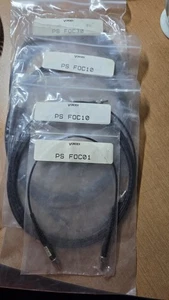 Cables Pacific Scientific OC940 (lote) - Imagen 1 de 1