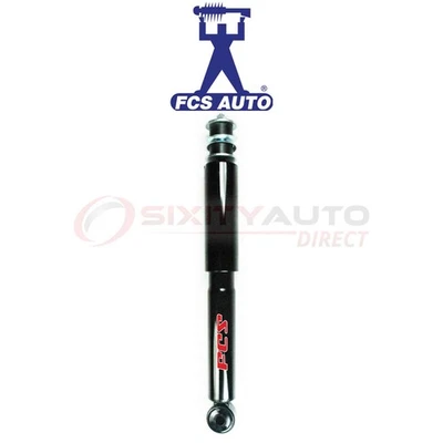 FCS Shock Absorber for 2003-2006 GMC Sierra 3500 6.0L 6.6L 8.1L V8 - we - Image 1 of 4