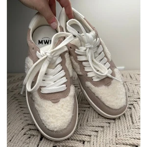Madewell: Sherpa Sneaker - Bild 1 von 11