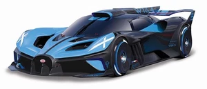 1:18 Bugatti Bolide, Blue - Bild 1 von 3