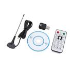 USB DVB T Digital TV Receiver Tuner Stick Dongle OSD MPEG 2 MPEG 4 For Laptop PC