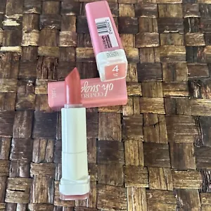 2 Covergirl Oh Sugar! Vitamin Infused Lip Balm 4 Taffy New - Picture 1 of 1