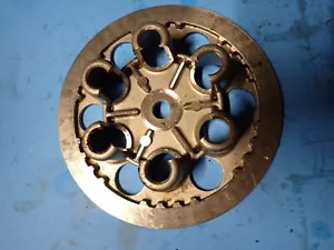Suzuki DR 350 clutch plate - Picture 1 of 2