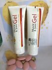 Lot 3 Gel Intensive Massage Mucles And Joint Decontractant  3 X 100 Ml 