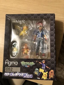 Pokémon Figure Set - Picture 1 of 1