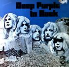 Deep Purple - Deep Purple In Rock 2Lp (Vg/Vg) .