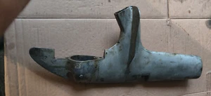 5hp Gale Royal Atlas 1947 outboard 2A3 prop Gearcase - Picture 1 of 4