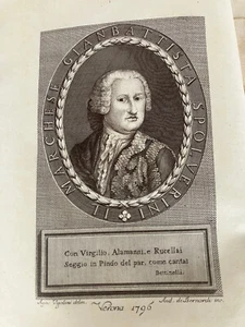 LA COLTIVAZIONE DEL RISO-VERONA 1796 - Foto 1 di 14