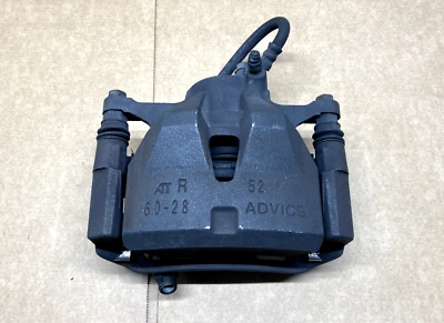 Pinza de freno delantero derecho pasajero Lexus IS250 IS350 14-16 PO24 Foto 1 de 4