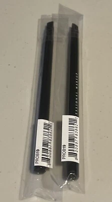 Lot of (2) NYX Pro Angled Brushes #PROB19 - Image 1 of 3