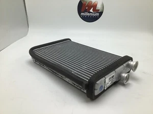 NEW BMW Heat Exchange SKU: 64-11-9-460-558 HVAC Heater Core Heat Exchanger 64990 - Picture 1 of 3