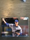 2021 Topps Stadium Club Brady Singer RC Photographers Proof Every Other Case SSP