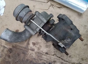 RH Turbo Audi S4 A6 C5 Allroad 2.7T K03 Turbocharger Genuine - 078 145 704 L - Picture 1 of 9