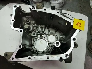 Fiat Ducato 230 244 02-06 MLGU5 gearbox Housing corpus Genuine part 5HAU3 20UM05 - Picture 1 of 7