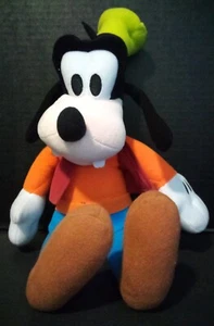 Walt Disney's "Goofy" 12" Plush Doll - Bild 1 von 6