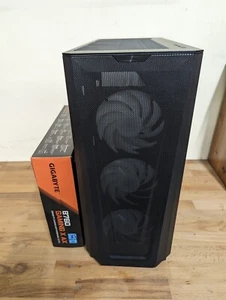Desktop Gaming PC Gigabyte B760 I5-14600KF 32GB DDR5 RTX 4070 Super 1TB M.2 - Picture 1 of 10