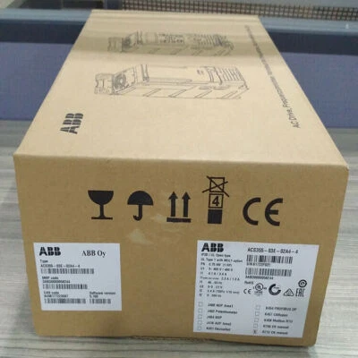 ACS355-03E-02A4-4 VFD 0.75kW Brand New Fastshipping - Image 1 of 4