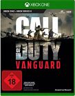 Xbox One Call Of Duty: Vanguard (De/Multi In Game) (US IMPORT) GAME NEW