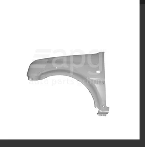 GENUINE PASSENGER LEFT GUARD FENDER FOR Suzuki Jimny 10/1998-10/2012 - Picture 1 of 1