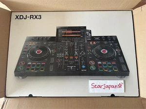 Pioneer DJ XDJ-RX3 2ch All-in-One DJ System XDJ-RX3 AC100V - Picture 1 of 8