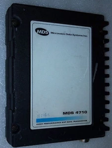 MDS 4710 Serie Mikrowellen-Datensysteme - MDS 4710 Transeiver - Bild 1 von 7