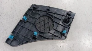 Subaru Impreza Speaker Cover Right Passenger Front 2017 2018 2019 2020 2021 2022 - Picture 1 of 12