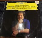 Wolfgang Amadeus Mozart - Eine Kleine Nachtmusik Posthorn-Serenade Vinyl LP