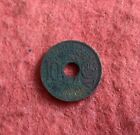 10 Centimes 1925 Frankreich 