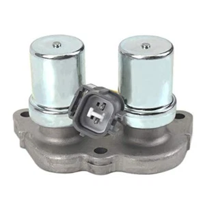 28300-PX4-003 Transmission Shift Control Lock-up Solenoid For Honda Accord Acura - Picture 1 of 6