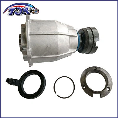Rear Differential Viscous Coupler For 2013-2021 Ford Flex Edge MKS - Image 1 of 4
