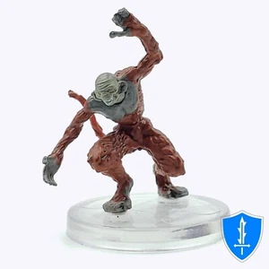 Su-Monster - Tumba de la Aniquilación #11 D&D Iconos de los Reinos Miniatura - Imagen 1 de 2