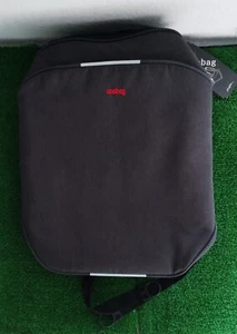 Tigernu Uoobag Laptop / Tablet Backpack - Dark Gray NWT - Picture 1 of 3