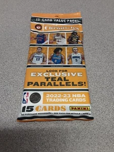 2022-2023 Panini Chronicles Basketball Cards New - Picture 1 of 2