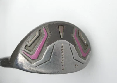 Wilson Pro Staff  HL / 5-Holz / Uniflex / 101 cm /  rechtshänder^ - Bild 1 von 4