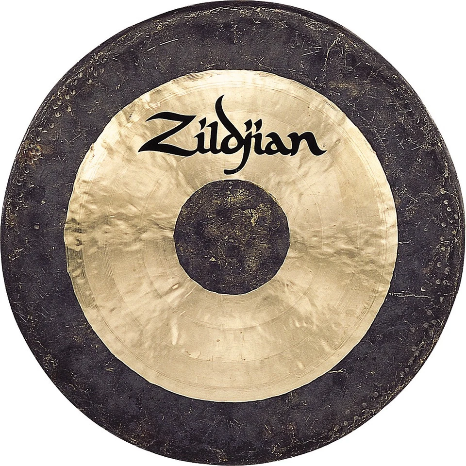 Zildjian Traditional Orchestral Gong 40 inch P0502
